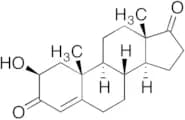 2-β-Hydroxy-androst-4-ene-3,17-dione