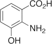3-Hydroxyanthranilic Acid