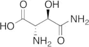 (2S,3R)-3-Hydroxyasparagine