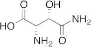 (2S,3S)-3-Hydroxyasparagine