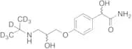 Hydroxyatenolol-d7