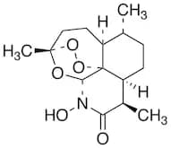 N-Hydroxy-11-azaartemisinin
