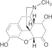 8-Hydroxyhydromorphone