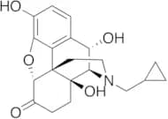 10α-Hydroxy Naltrexone