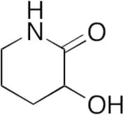 3-Hydroxypiperidin-2-one