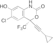 (S)-7-Hydroxy Efavirenz