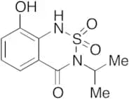 8-Hydroxybentazone