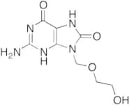 8-Hydroxyacyclovir
