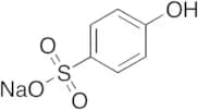 4-Hydroxybenzenesulfonic Acid Sodium Salt