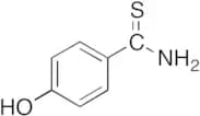 4-Hydroxythiobenzamide