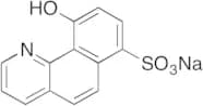 10-Hydroxybenzo[h]quinoline-7-sulfonate Sodium Salt