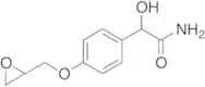 a-Hydroxy-4-(2-oxiranylmethoxy)-benzeneacetamide