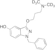 5-Hydroxybenzydamine-d6