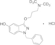 5-Hydroxybenzydamine Hydrochloride-d6