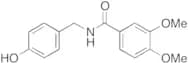 N-(4-Hydroxybenzyl)-3,4-dimethoxybenzamide