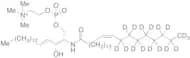 (7S,23Z)-4-hydroxy-7-[(1R,2E)-1-hydroxy-2-hexadecen-1-yl]-N,N,N-trimethyl-9-oxo-3,5-dioxa-8-aza-4-…