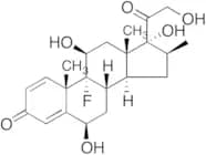 6β-Hydroxy Betamethasone