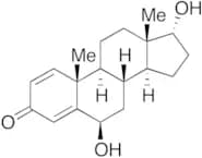 6β-Hydroxy-17alphalpha-boldenone