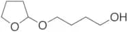 2-(4-Hydroxybutoxy)tetrahydrofuran