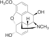 10β-Hydroxycodeine