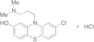 8-Hydroxychlorpromazine Hydrochloride