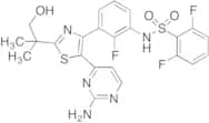 Hydroxy Dabrafenib