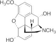 10α-Hydroxycodeine