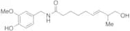 17-Hydroxy Capsaicin