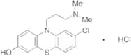 7-Hydroxy Chlorpromazine Hydrochloride