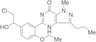 Hydroxy Chlorodenafil