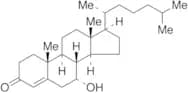 7α-Hydroxy-4-cholesten-3-one