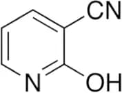 2-Hydroxy-3-cyanopyridine