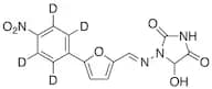 5-Hydroxy Dantrolene-d4