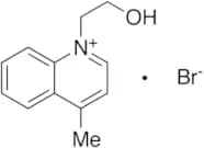 1-(2-Hydroxyethyl)lepidinium Bromide