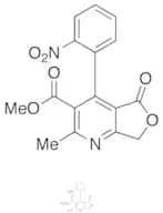 Hydroxy Dehydro Nifedipine Lactone