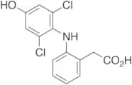 4’-Hydroxy Diclofenac