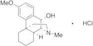 10α-Hydroxy Dextromethorphan Hydrochloride