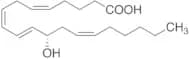 12(S)-Hydroxy (5Z,8Z,10E,14Z)-Eicosatetraenoic Acid