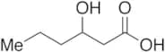 3-Hydroxyhexanoic Acid