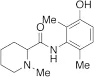 3-Hydroxy Mepivacaine