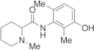 4-Hydroxy Mepivacaine
