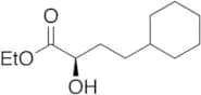 (R)-Alpha-Hydroxycyclohexanebutanoic Acid Ethyl Ester