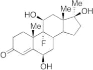 6β-Hydroxyfluoxymesterone