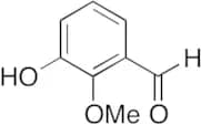 3-Hydroxy-2-methoxybenzaldehyde