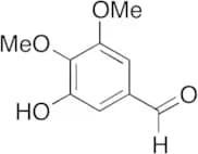 5-Hydroxy-3,4-dimethoxybenzaldehyde