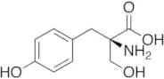 α-Hydroxymethyl-L-tyrosine