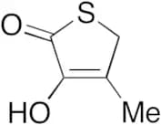 3-Hydroxy-4-methyl-2(5H)-thiophenone