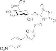 5-Hydroxy Dantrolene Glucuronide