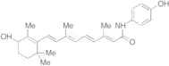 3-Hydroxy Fenretinide