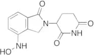 N-Hydroxy Lenalidomide